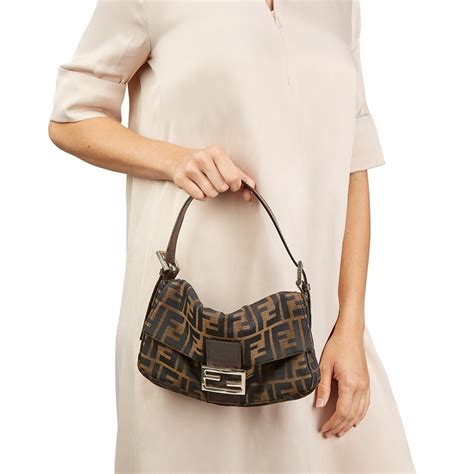 fendi second hand